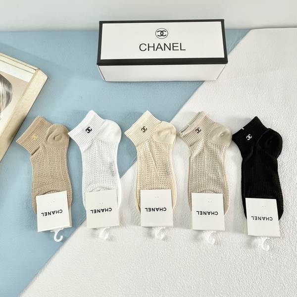 Chanel Socks CHO00013