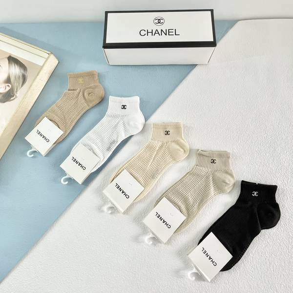 Chanel Socks CHO00013