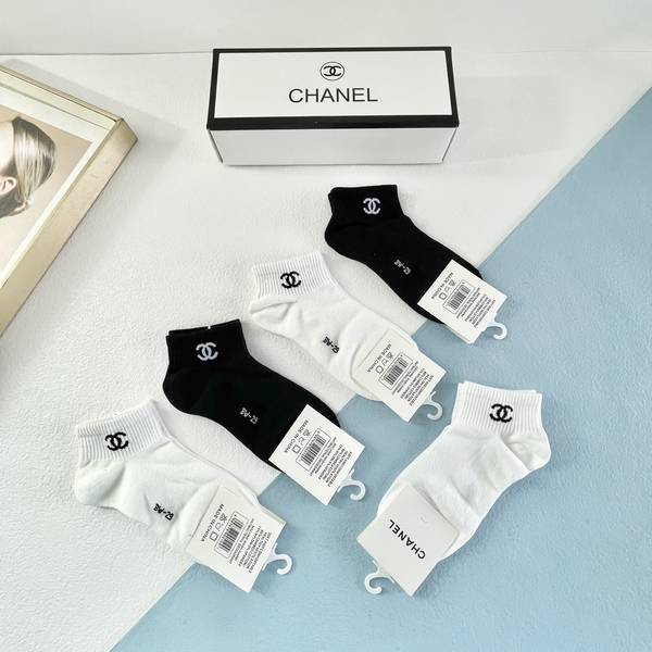 Chanel Socks CHO00016