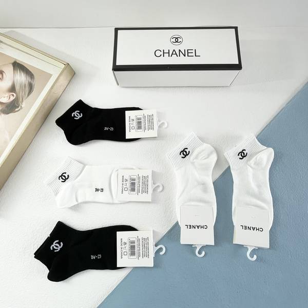 Chanel Socks CHO00016