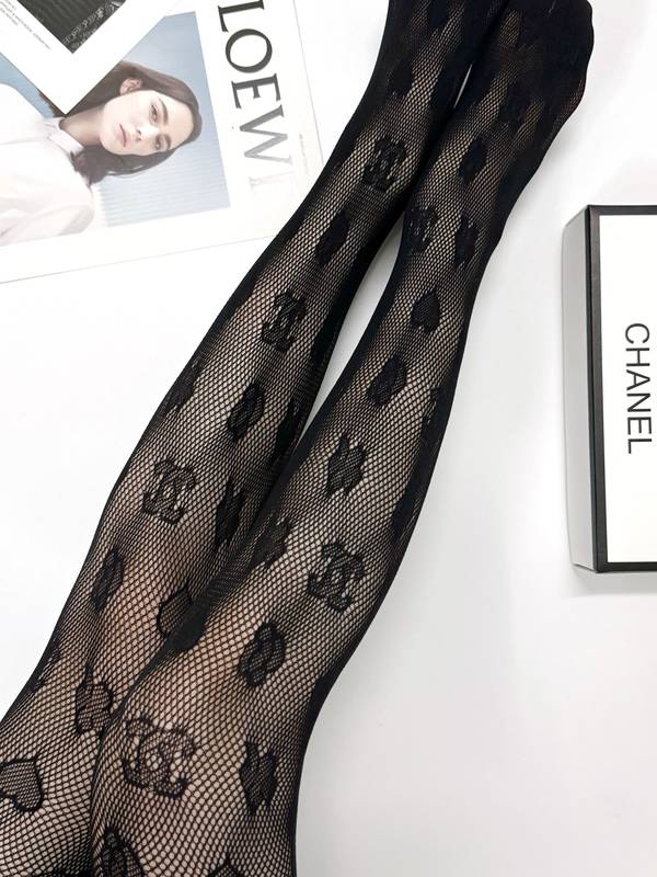 Chanel Socks CHO00020