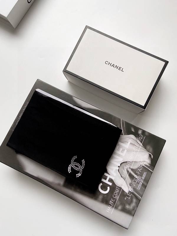 Chanel Socks CHO00022