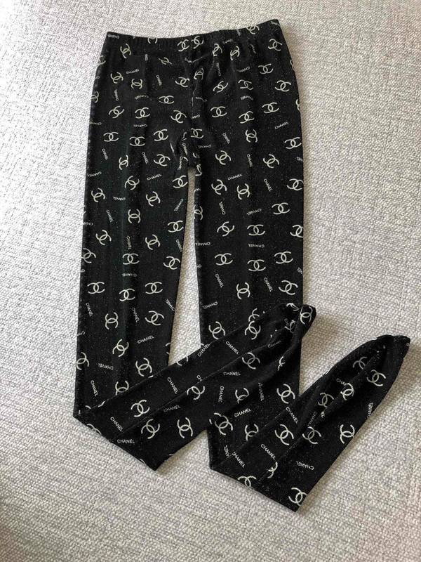 Chanel Socks CHO00026