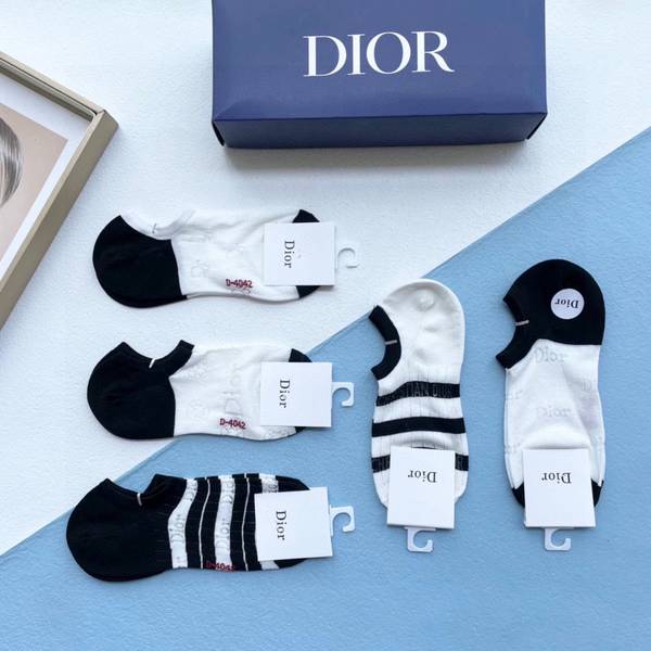 Dior Socks DIO00006