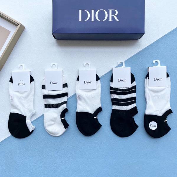 Dior Socks DIO00006