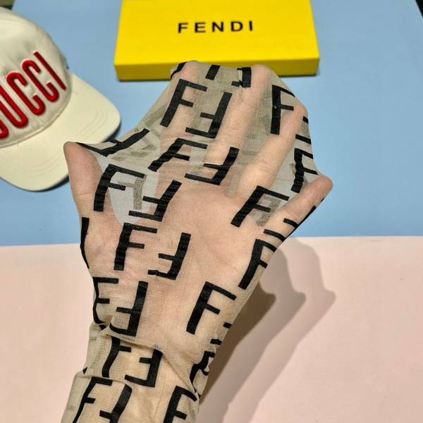 Fendi Socks FEO00005