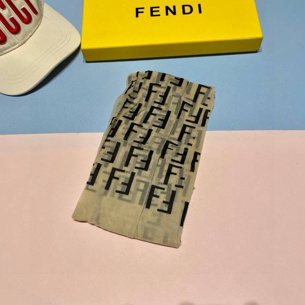 Fendi Socks FEO00005