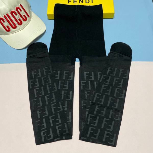 Fendi Socks FEO00006