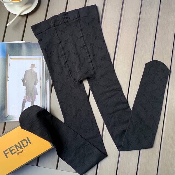 Fendi Socks FEO00009