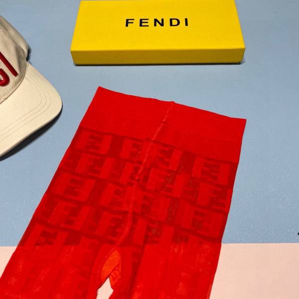 Fendi Socks FEO00015