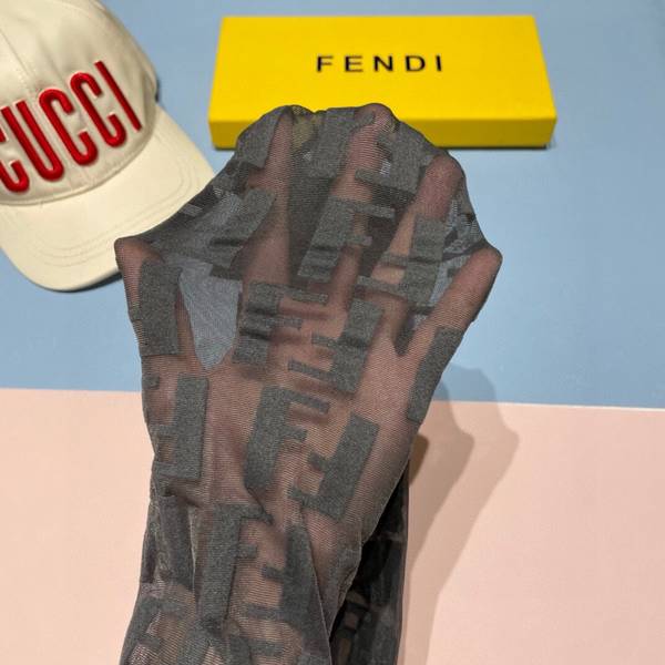 Fendi Socks FEO00016