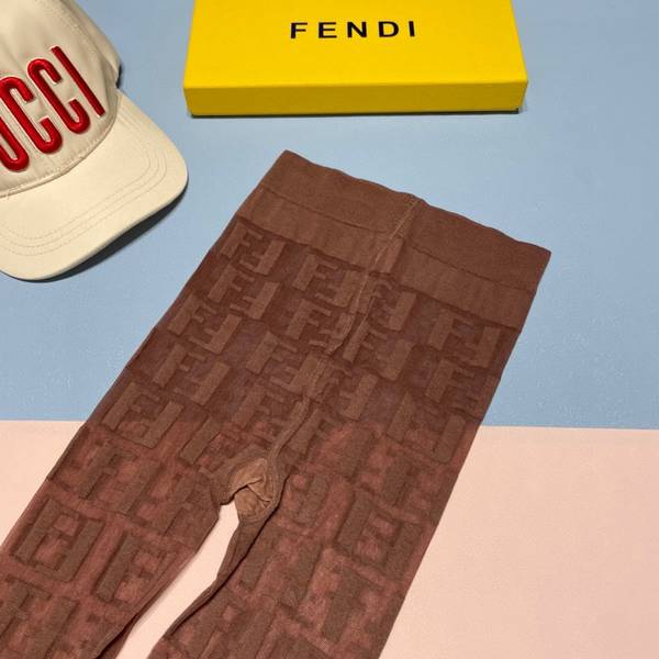 Fendi Socks FEO00018