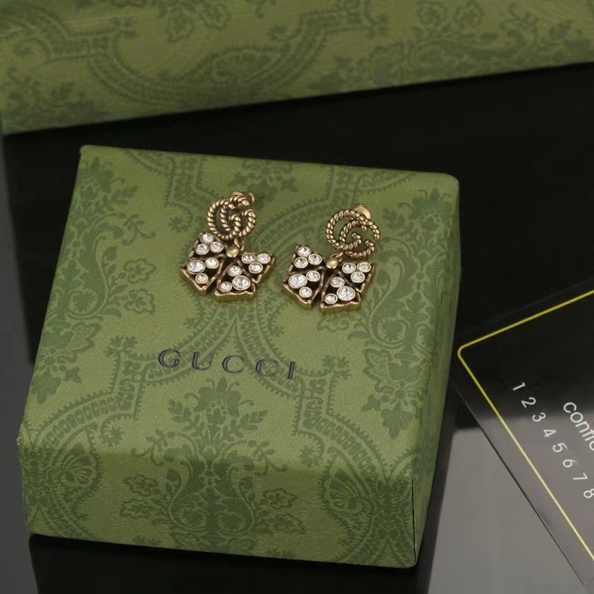 Gucci Earrings CE14413