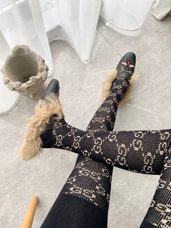 Gucci Socks GUO00025