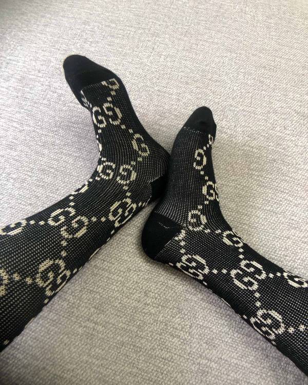 Gucci Socks GUO00025