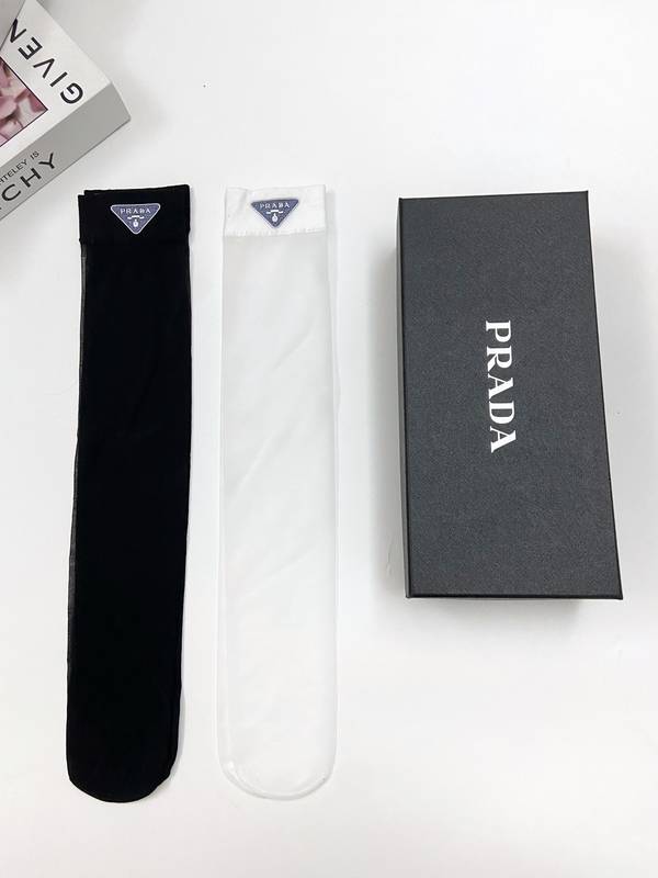 Prada Socks PRO00002