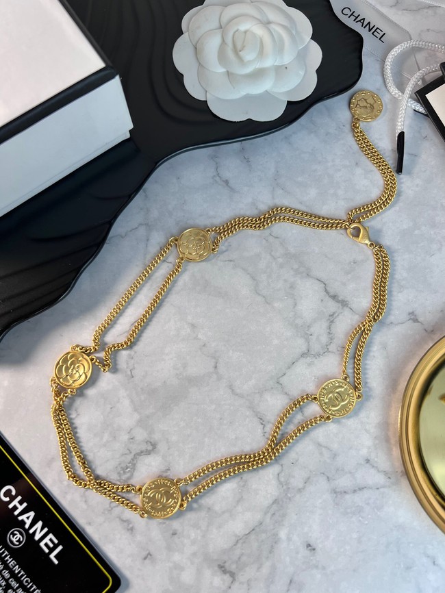 Chanel NECKLACE CE14422