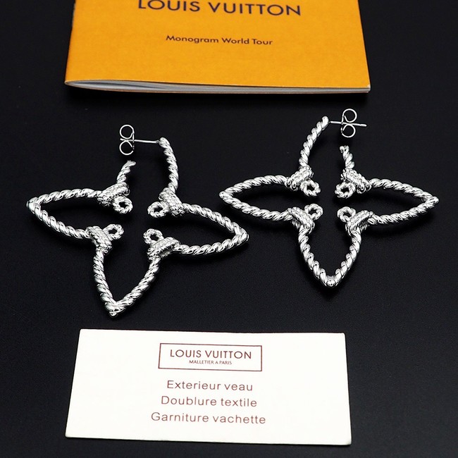 Louis Vuitton Earrings CE14436