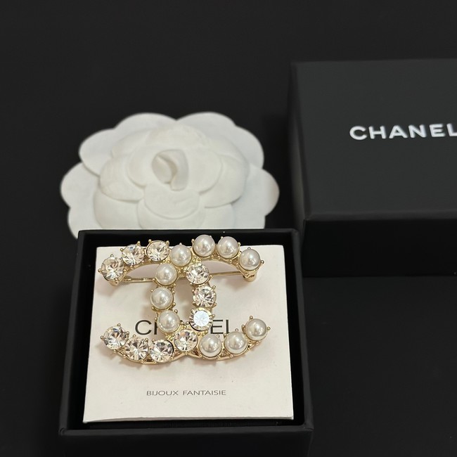 Chanel Brooch CE14445