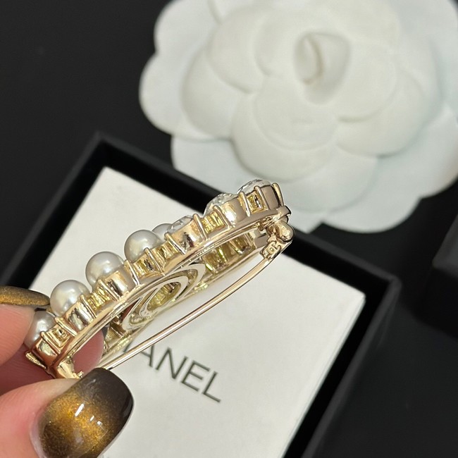 Chanel Brooch CE14445