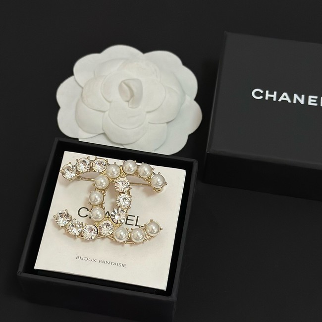 Chanel Brooch CE14445