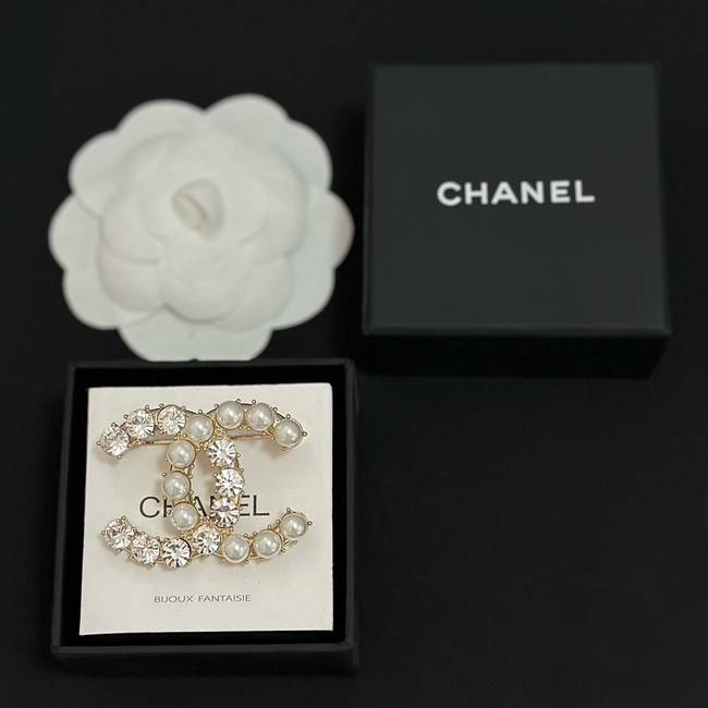 Chanel Brooch CE14445