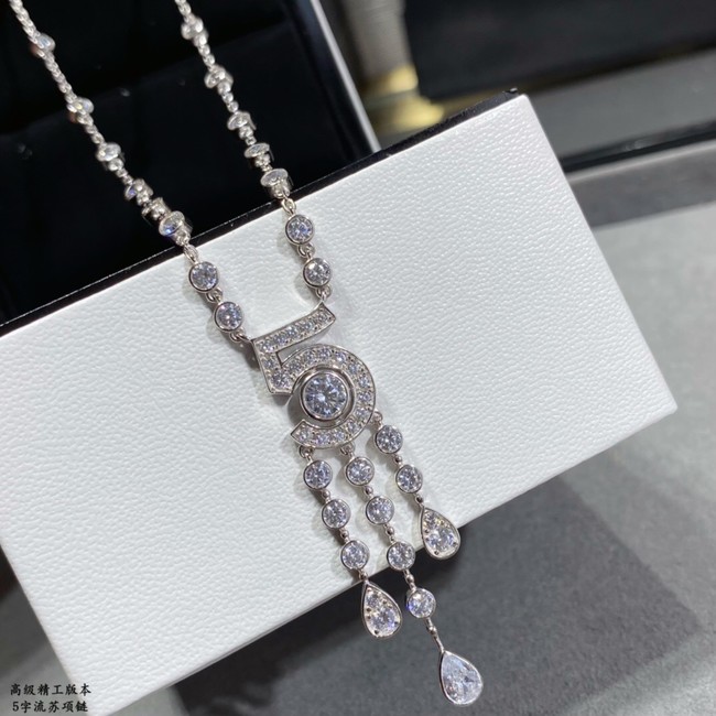 Chanel NECKLACE CE14446