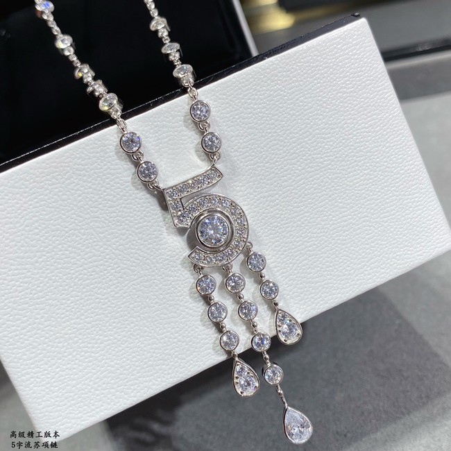 Chanel NECKLACE CE14446