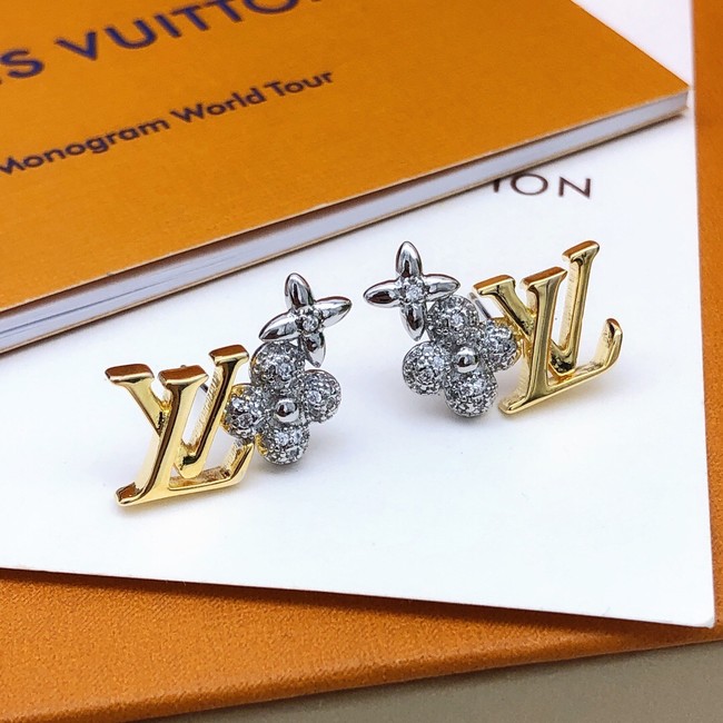 Louis Vuitton Earrings CE14439