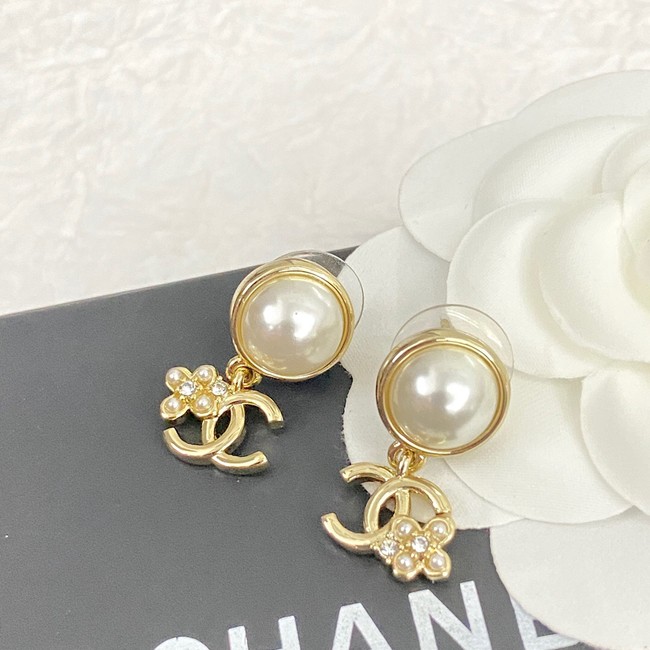 Chanel Earrings CE14456