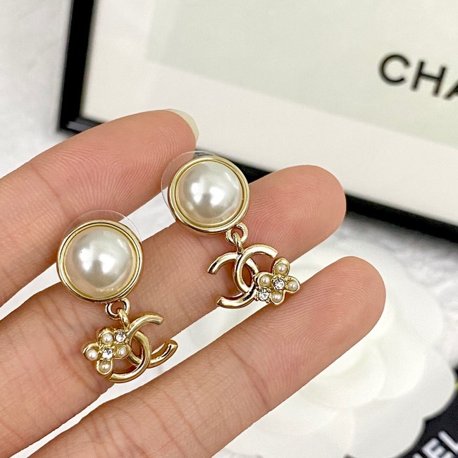 Chanel Earrings CE14456