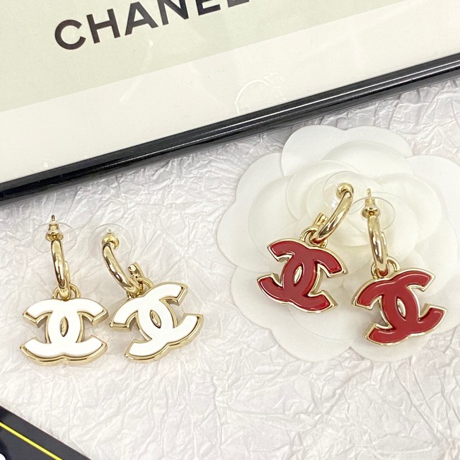 Chanel Earrings CE14459