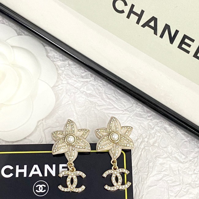 Chanel Earrings CE14462