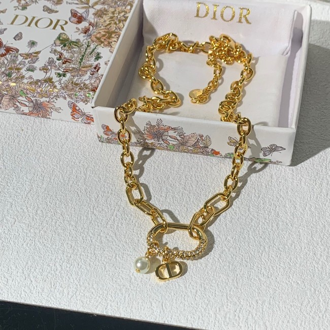 Dior NECKLACE CE14453