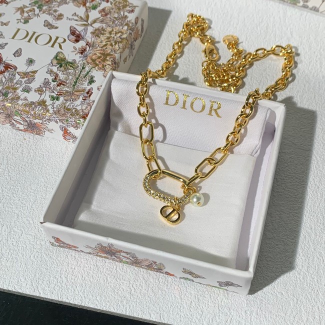 Dior NECKLACE CE14453