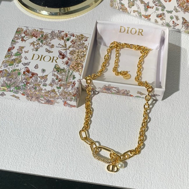 Dior NECKLACE CE14453