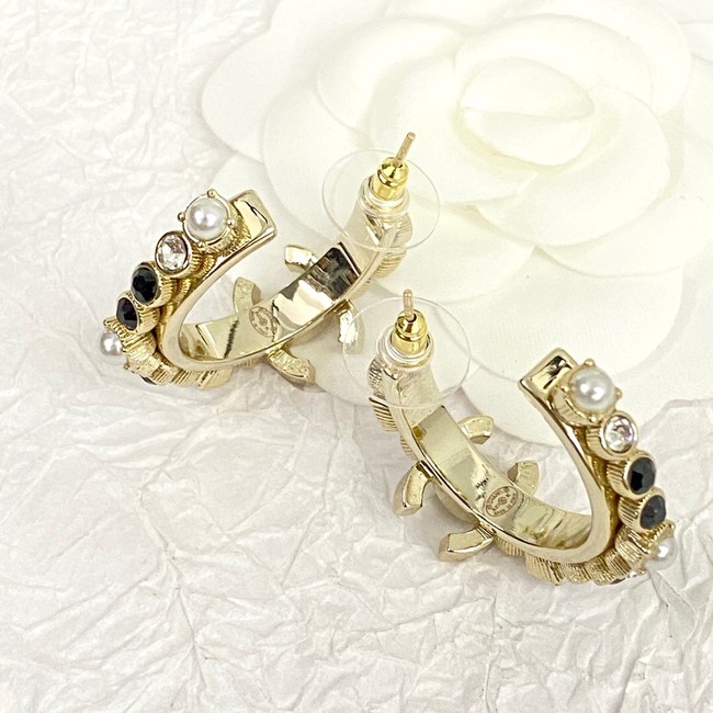 Chanel Earrings CE14465