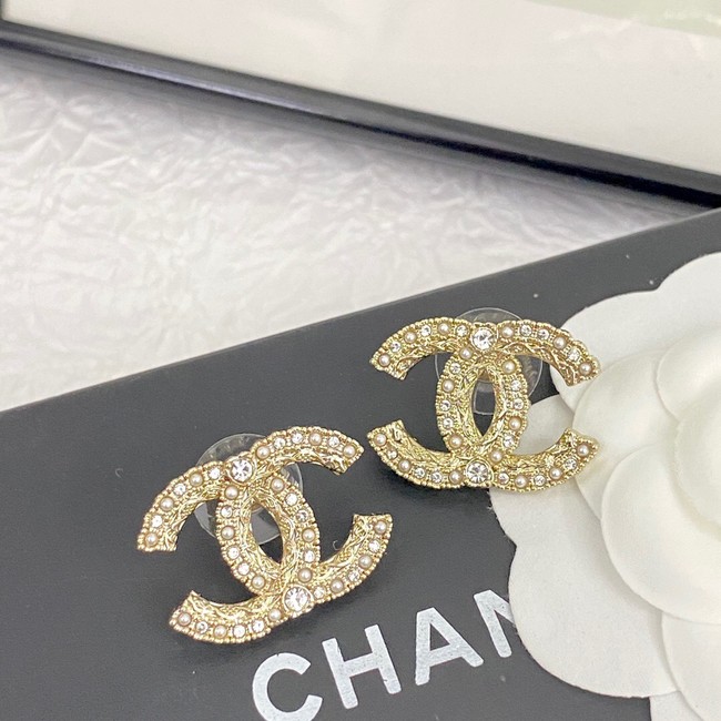 Chanel Earrings CE14466