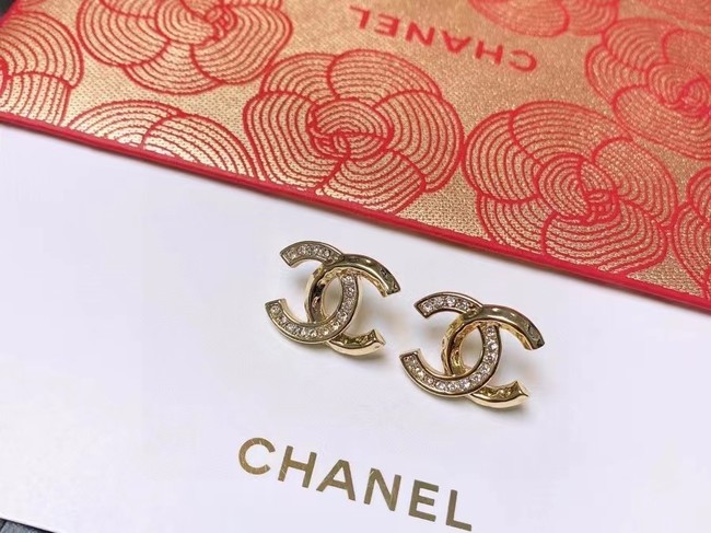 Chanel Earrings CE14468