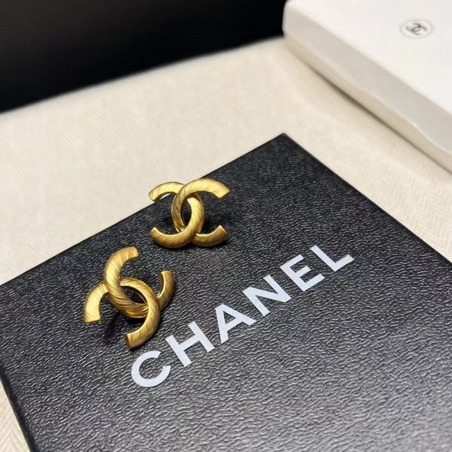 Chanel Earrings CE14472