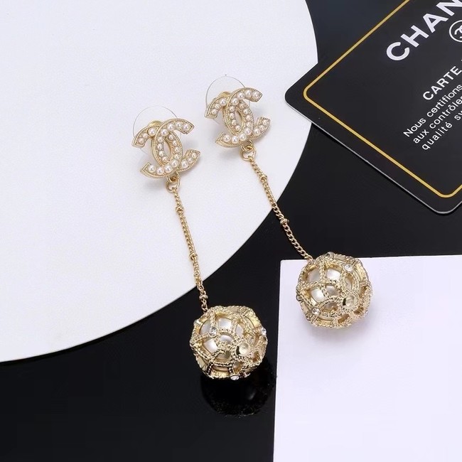 Chanel Earrings CE14474