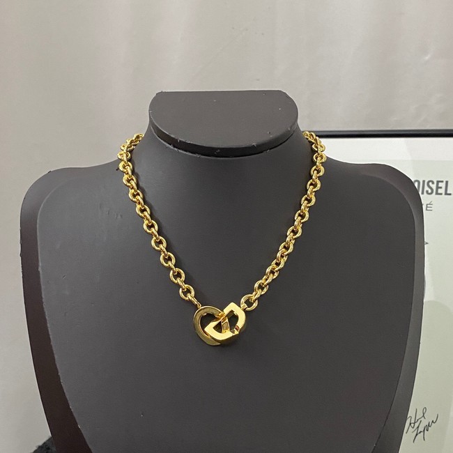 Chanel NECKLACE CE14467