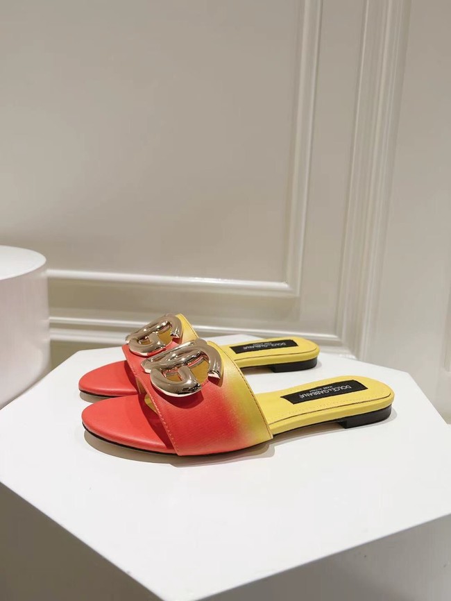 D&G WOMENS SANDAL 11952-2