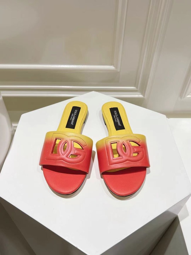 D&G WOMENS SANDAL 11953-2