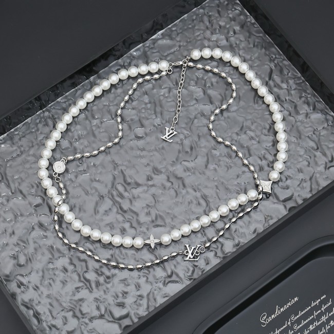 Louis Vuitton NECKLACE CE14469