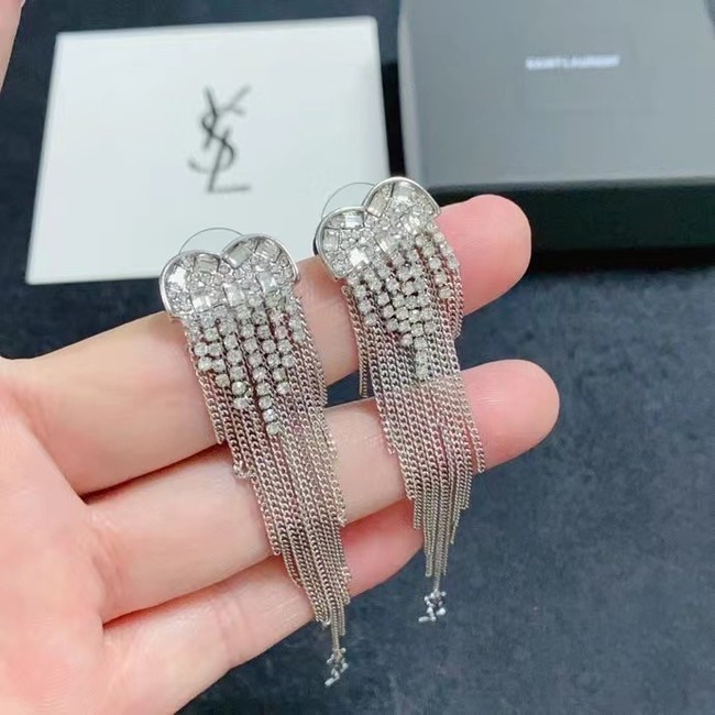 YSL Earrings CE14473