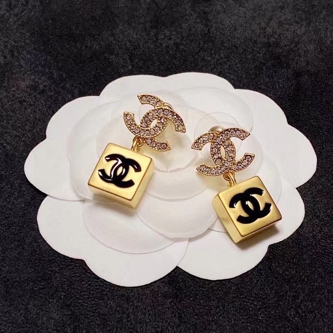 Chanel Earrings CE14482