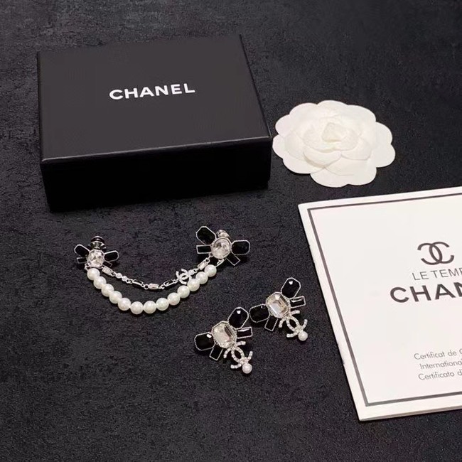 Chanel Earrings CE14483