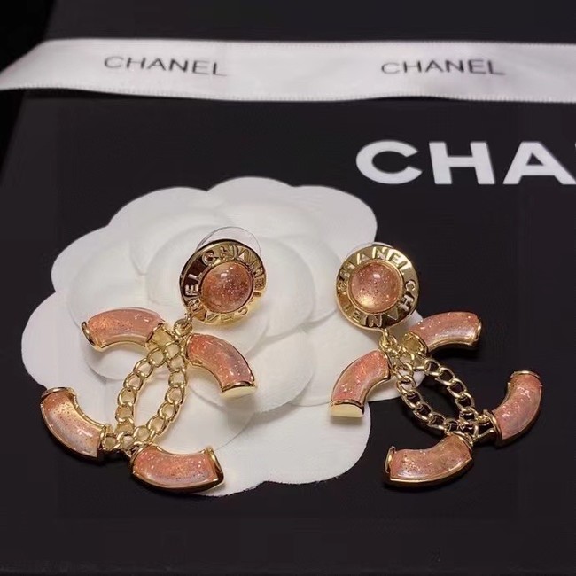 Chanel Earrings CE14484