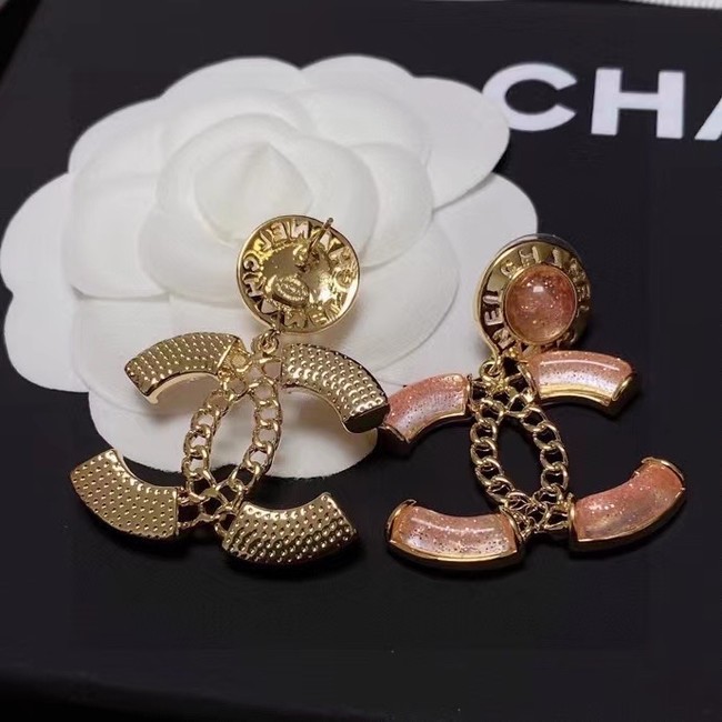 Chanel Earrings CE14484